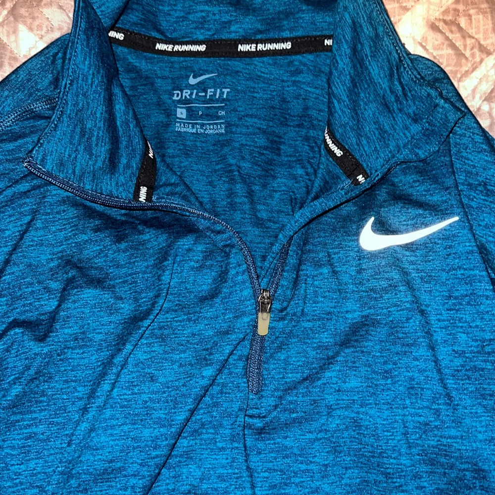 Nike Running drifit shirt